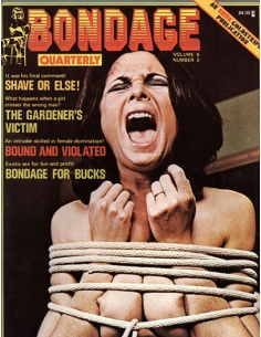 Bondage Quarterly Vol.6 No.2