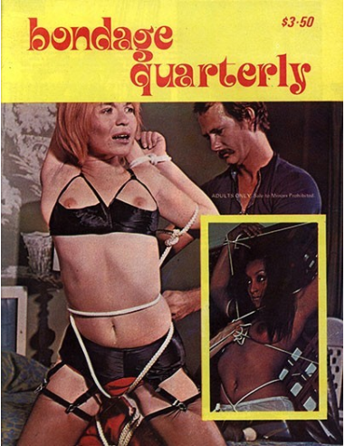 Bondage Quarterly