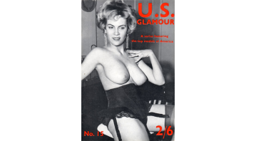 US Glamour N0.15 US Glamour N0.15