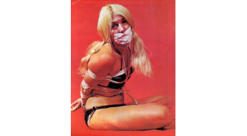 Hogtie Vol.2 No.5 Hogtie Vol.2 No.5