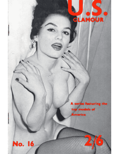 US Glamour N0.16