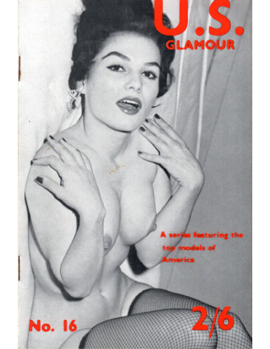 US Glamour N0.16