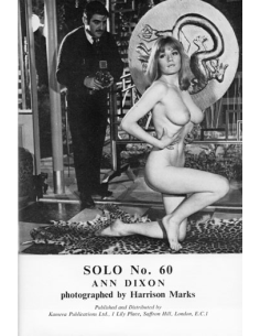 Solo No.60 Ann Dixon 2