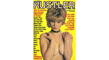 Rustler 181
