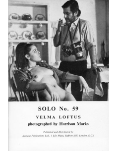 Solo No.59 Velma Loftus 2