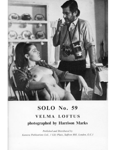 Solo No.59 Velma Loftus