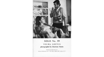 Solo No.59 Velma Loftus