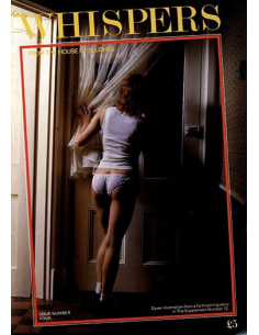 Whispers Issue 04