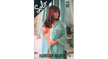 Solo No.57 Barbara Halks