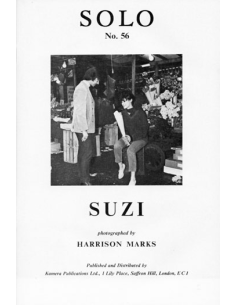 Solo No.56 Suzi 2