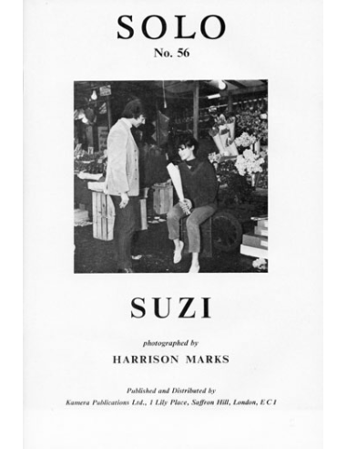 Solo No.56 Suzi