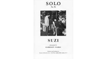 Solo No.56 Suzi