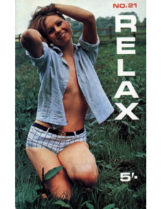 Relax No.21
