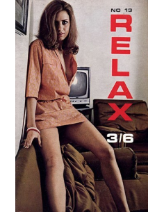 Relax No.13