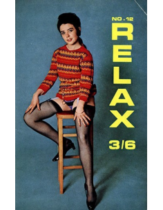Relax No.12