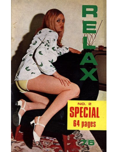 Relax Special No.2