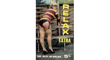 Relax Extra The Best of