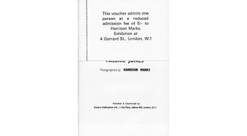 Solo No.54 Valerie Jones