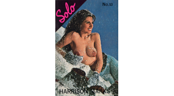 Solo No.53 Tina McGowan