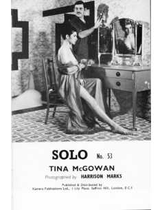 Solo No.53 Tina McGowan 2