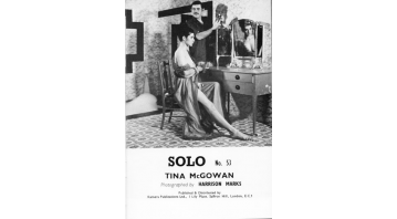 Solo No.53 Tina McGowan