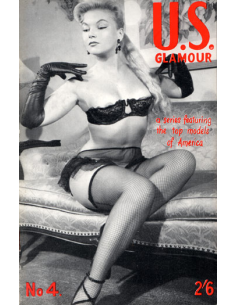 US Glamour N0.04