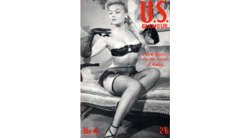 US Glamour N0.04