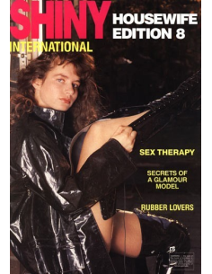 Shiny International Housewife Edition No.8