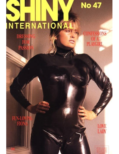 Shiny International Issue 47