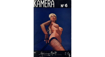 Kamera No.6