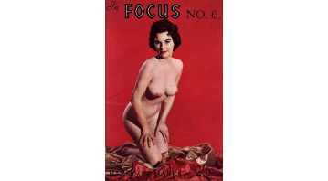 In Focus  No.6