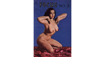 In Focus  No.5
