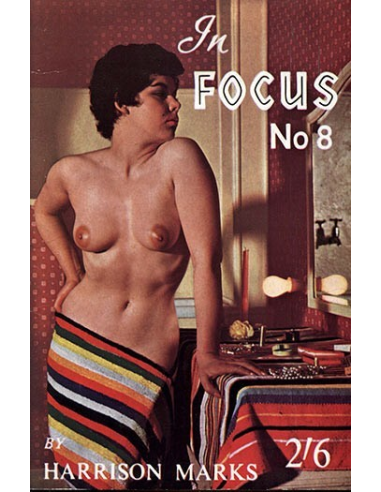 In Focus  No.8