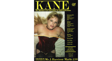 Kane No.98