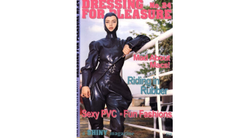 Dressing For Pleasure No.24