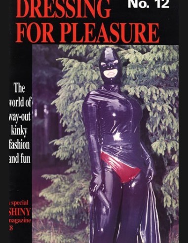 Dressing For Pleasure No.12