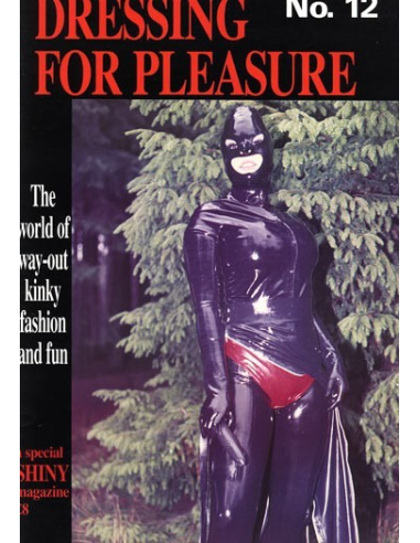 Dressing For Pleasure No.12