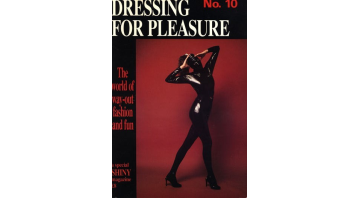 Dressing For Pleasure No.10