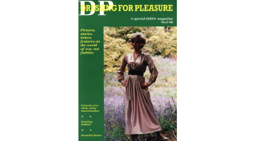 Dressing For Pleasure No.5