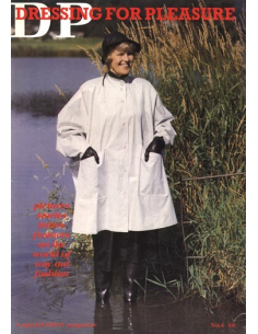 Dressing For Pleasure No.4