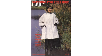 Dressing For Pleasure No.4