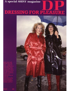 Dressing For Pleasure No.3