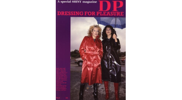 Dressing For Pleasure No.3