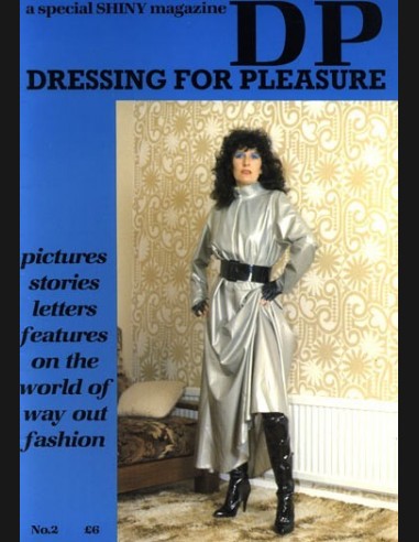 Dressing For Pleasure No.2