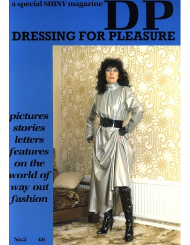 Dressing For Pleasure No.2