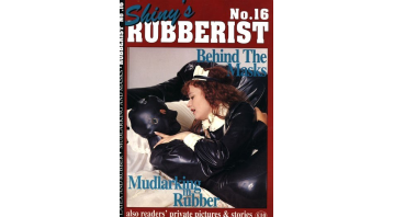 Rubberist No.16