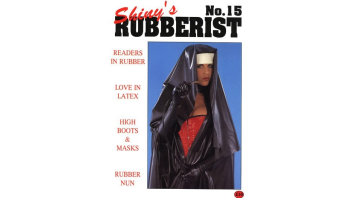 Rubberist No.15
