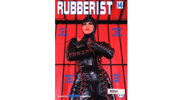 Rubberist No.14