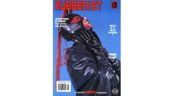 Rubberist No.13