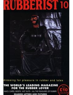 Rubberist No.10